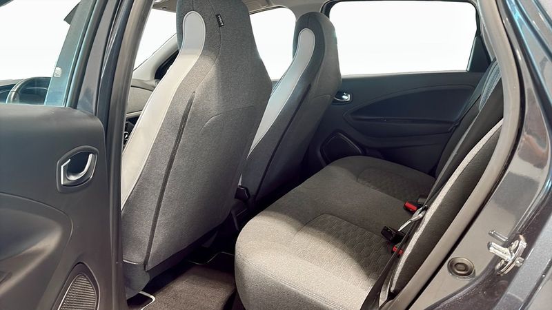 Renault Zoe bild 18