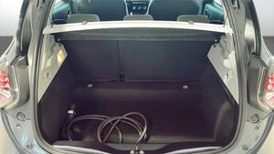 Renault Zoe bild 19