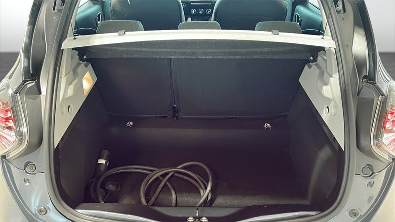 Renault Zoe bild 19