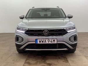 Volkswagen T-Roc bild 9