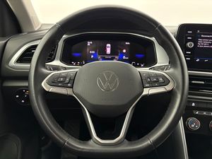 Volkswagen T-Roc bild 17
