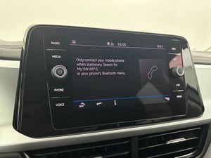 Volkswagen T-Roc bild 22