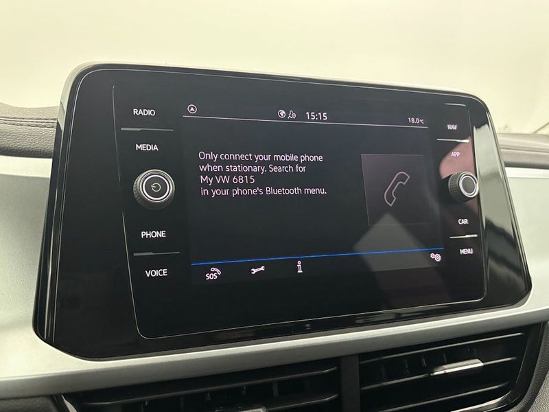 Volkswagen T-Roc bild 22