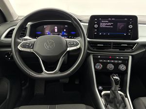 Volkswagen T-Roc bild 19