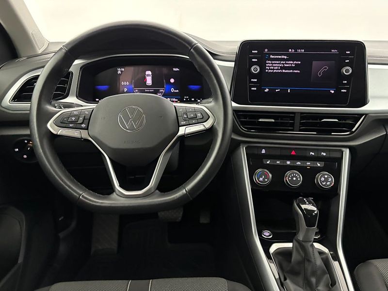 Volkswagen T-Roc bild 19