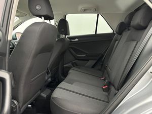 Volkswagen T-Roc bild 15