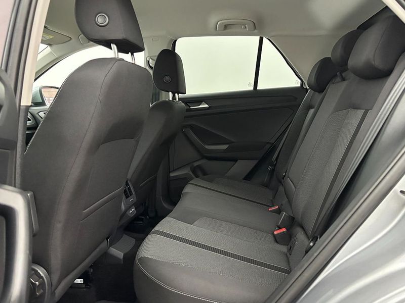 Volkswagen T-Roc bild 15