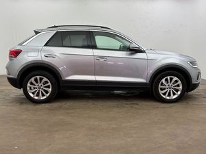 Volkswagen T-Roc bild 7
