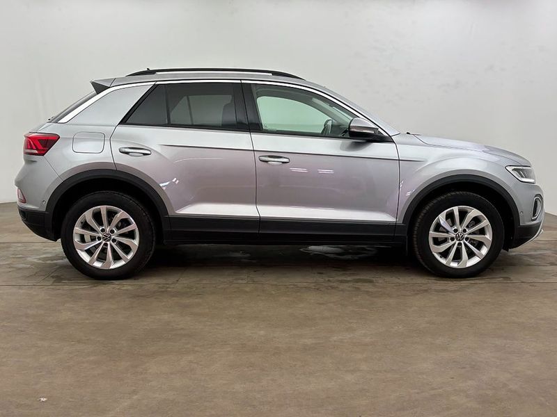 Volkswagen T-Roc bild 7