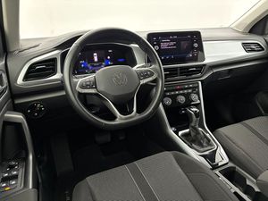 Volkswagen T-Roc bild 16