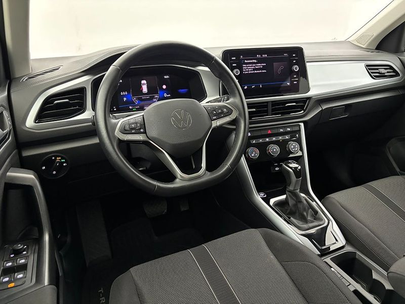 Volkswagen T-Roc bild 16
