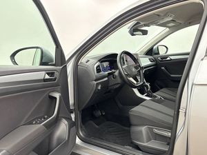 Volkswagen T-Roc bild 12