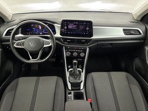 Volkswagen T-Roc bild 18