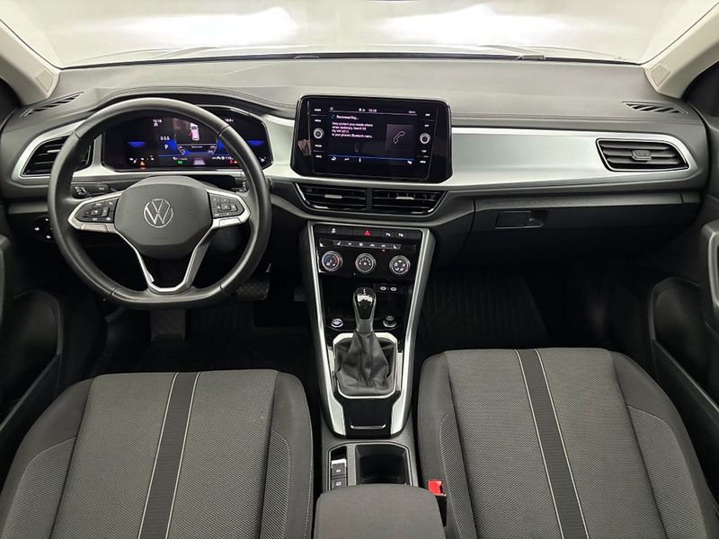 Volkswagen T-Roc bild 18