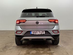 Volkswagen T-Roc bild 5