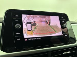 Volkswagen T-Roc bild 23