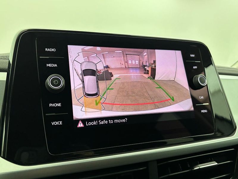 Volkswagen T-Roc bild 23
