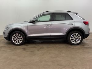 Volkswagen T-Roc bild 3