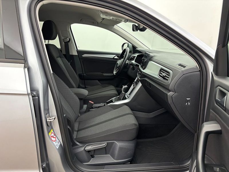 Volkswagen T-Roc bild 21