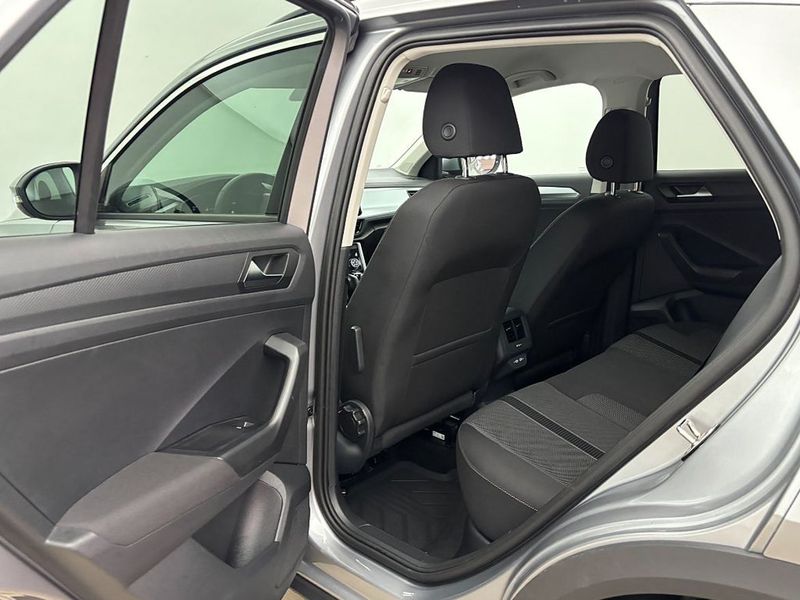 Volkswagen T-Roc bild 14