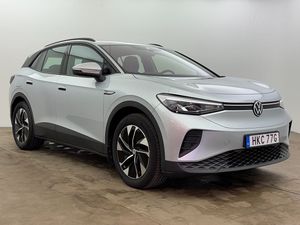 Volkswagen ID.4 bild 8