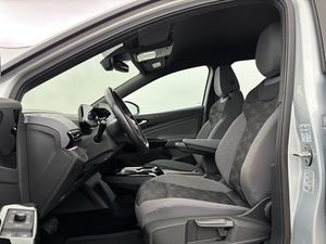 Volkswagen ID.4 bild 13