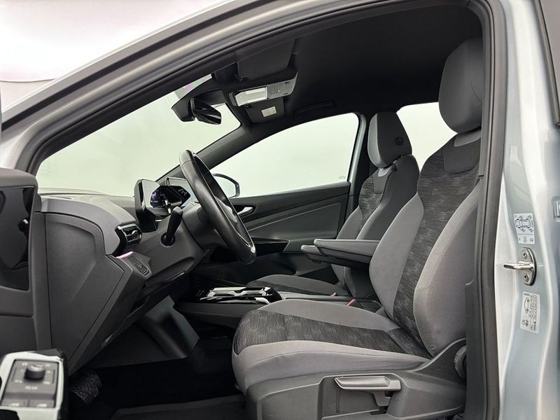 Volkswagen ID.4 bild 13