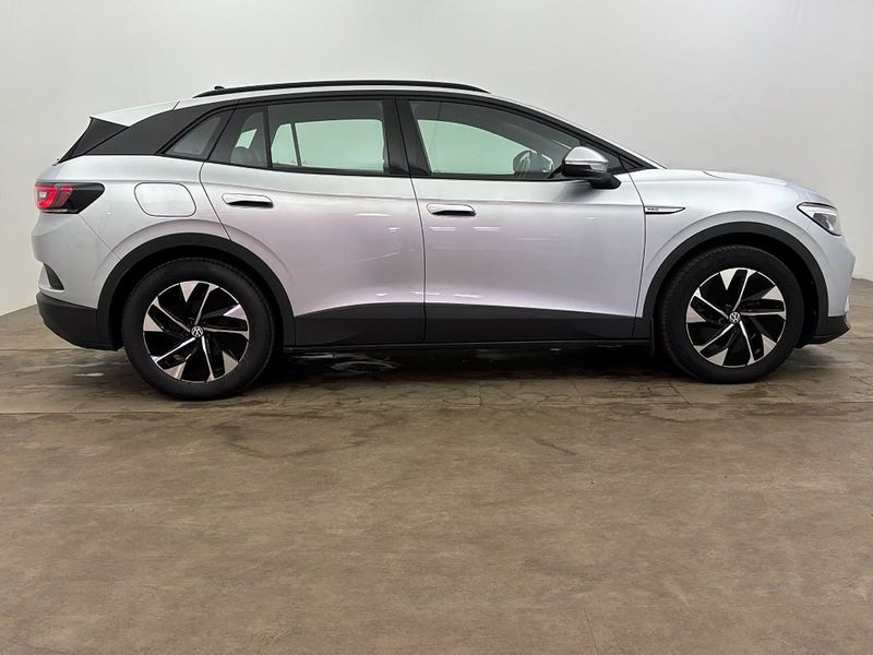 Volkswagen ID.4 bild 7