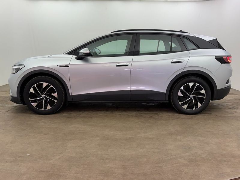 Volkswagen ID.4 bild 3