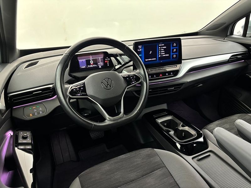 Volkswagen ID.4 bild 16
