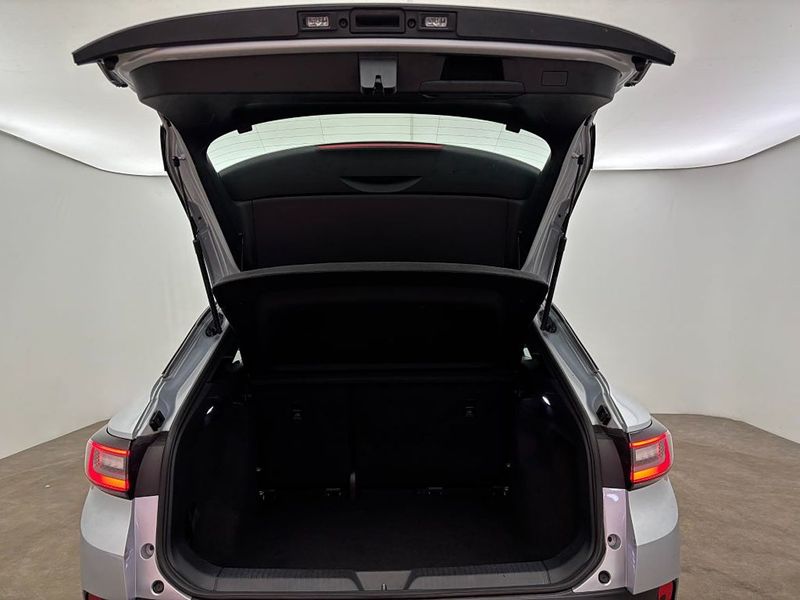 Volkswagen ID.4 bild 10