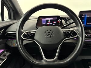 Volkswagen ID.4 bild 18