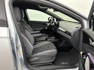 Volkswagen ID.4 bild 22