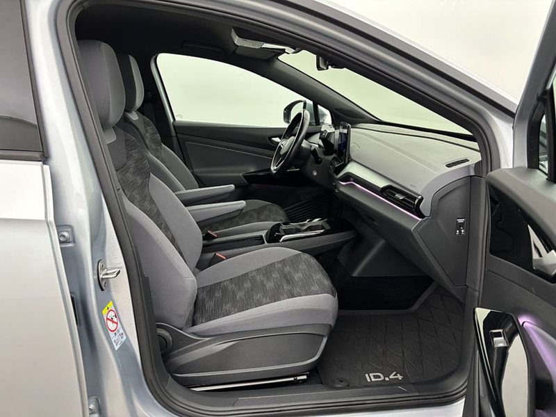 Volkswagen ID.4 bild 22