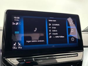 Volkswagen ID.4 bild 19