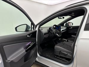 Volkswagen ID.4 bild 12