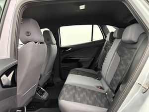 Volkswagen ID.4 bild 15