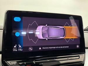 Volkswagen ID.4 bild 20