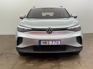 Volkswagen ID.4 bild 9