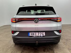 Volkswagen ID.4 bild 5