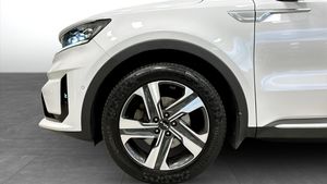 Kia Sorento bild 9