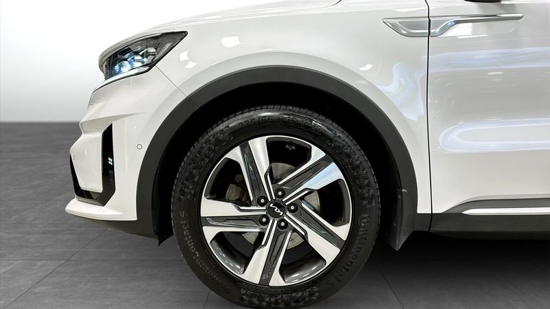Kia Sorento bild 9