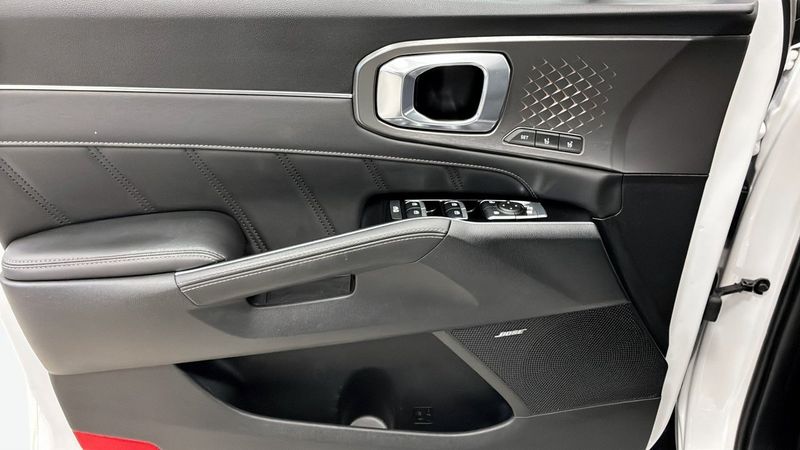 Kia Sorento bild 11