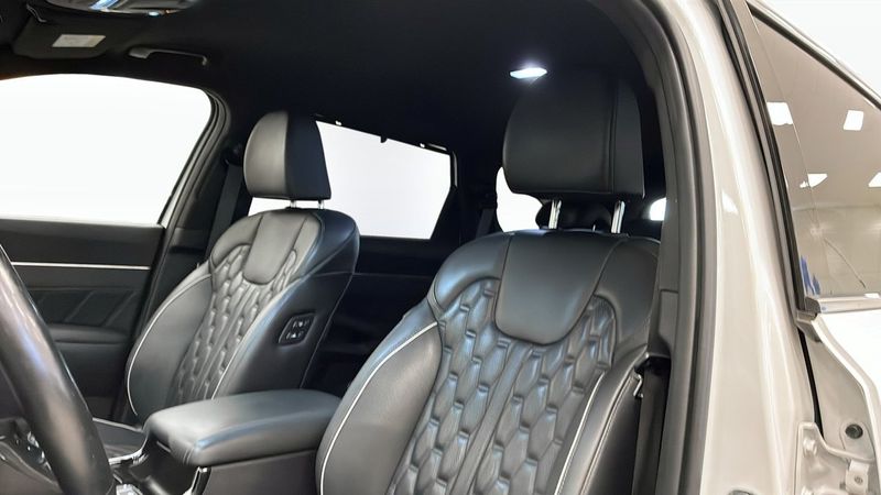 Kia Sorento bild 13