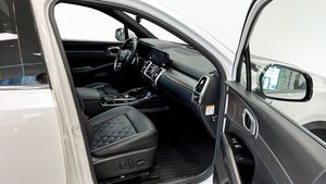 Kia Sorento bild 3