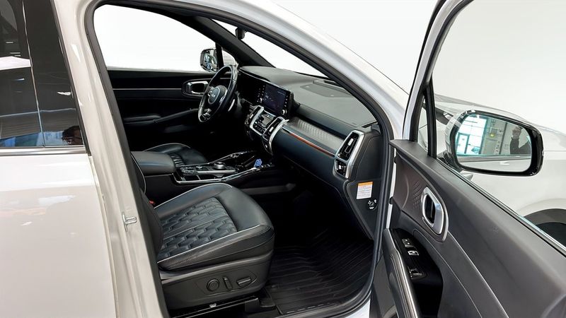Kia Sorento bild 3
