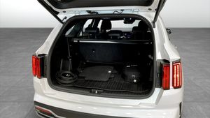 Kia Sorento bild 10