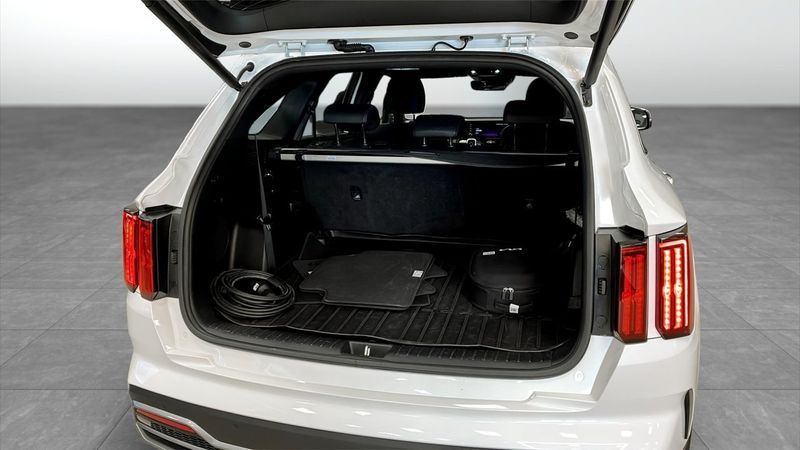 Kia Sorento bild 10
