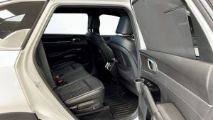 Kia Sorento bild 5