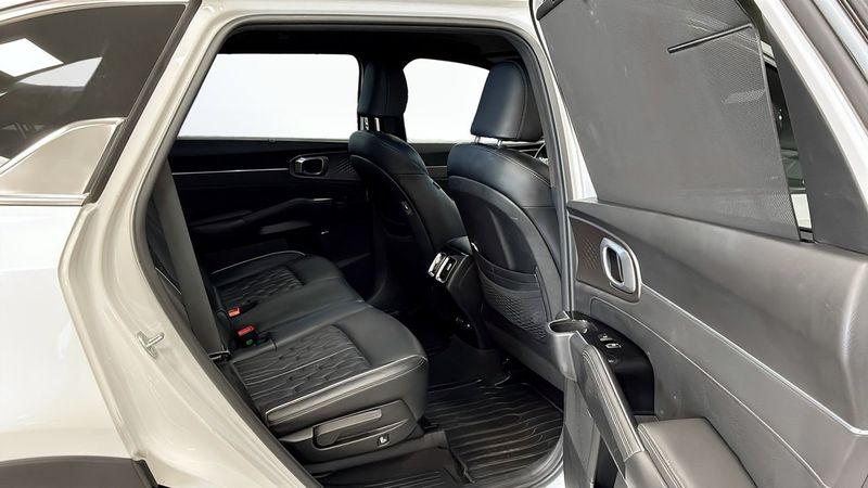 Kia Sorento bild 5